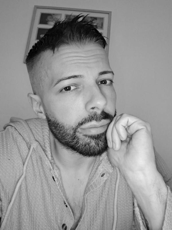 Gael 36 ans Brétigny sur Orge