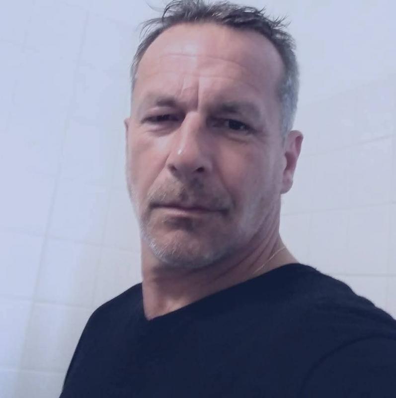 Fabio 52 ans Toulouse