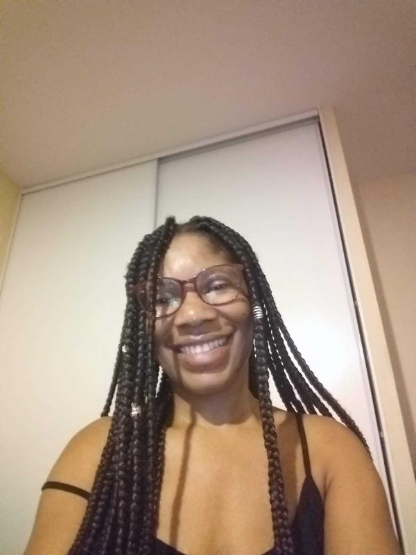 rachel 45 ans Saint André de Bâgé