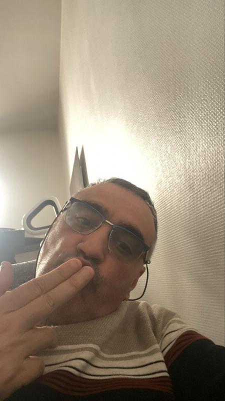 Davids 53 ans Besançon