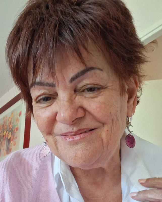 josy 67 ans Aurec sur Loire