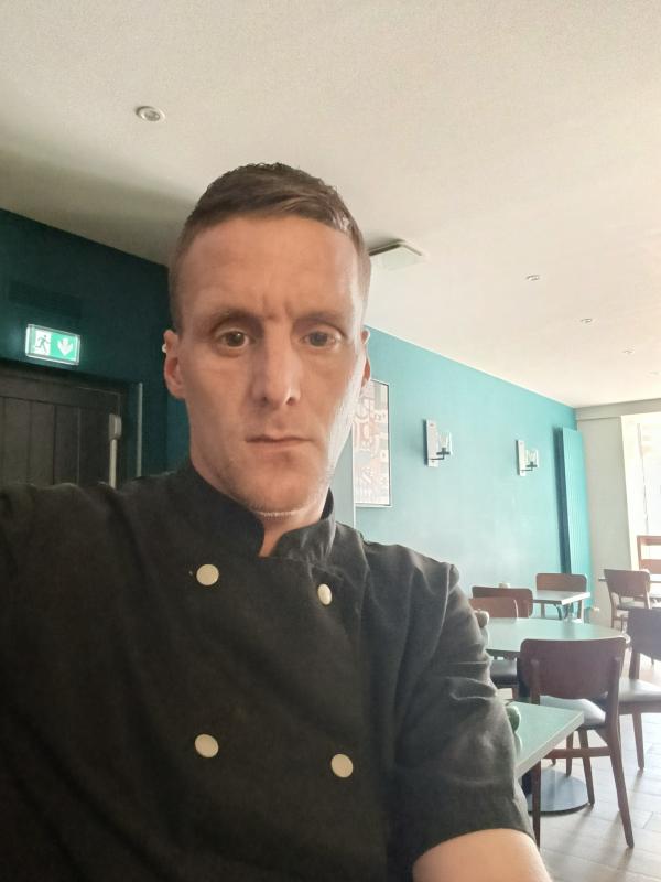 Sylvain 32 ans Argentan