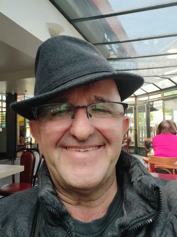fernando neto 69 ans Clamart