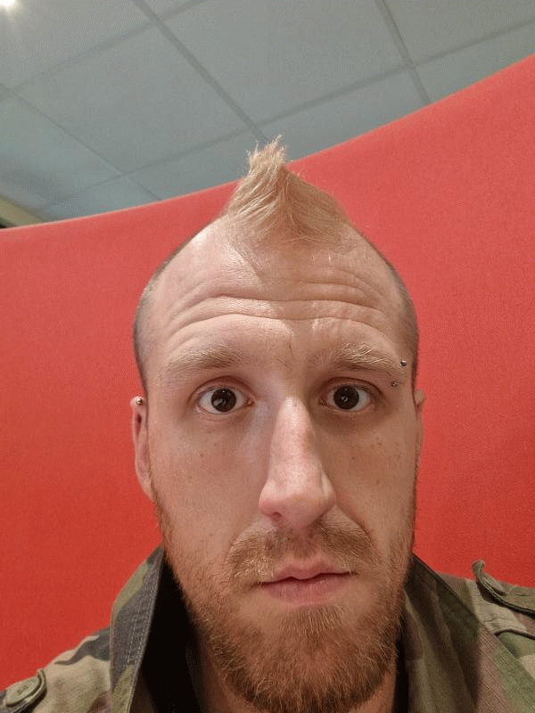 Red Dead 39 ans Colmar