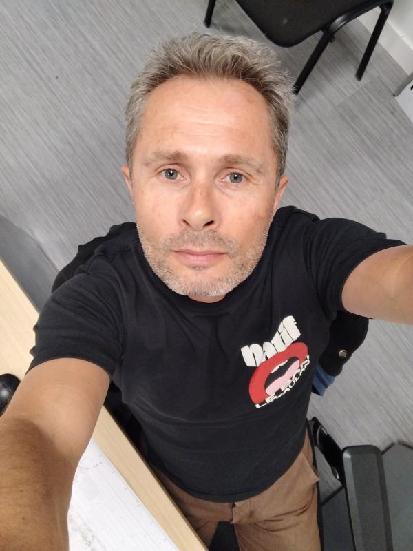 morgan 53 ans Toulon