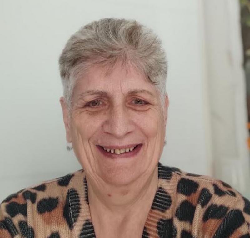 MIREIAUB 100 ans Abelcourt