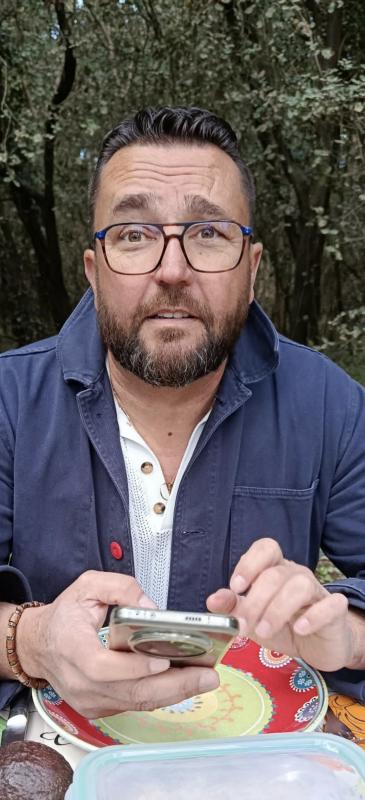 Domdoumi 54 ans Saint Fulgent