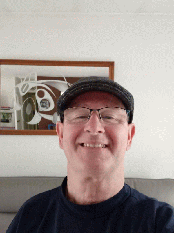 Pascal  63 ans Saint Célerin