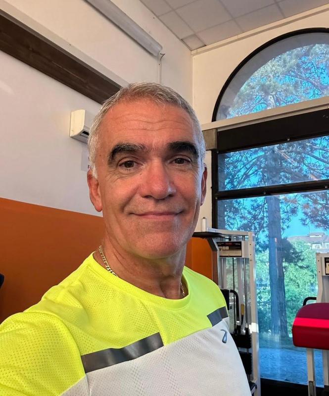 Rechaer 61 ans Saint Nazaire