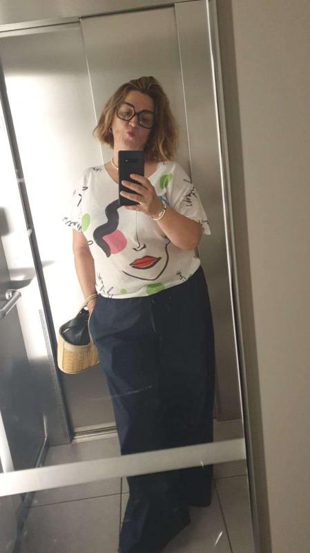 Stephanie  51 ans Nîmes