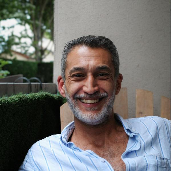 Djam 48 ans Noisy le Sec