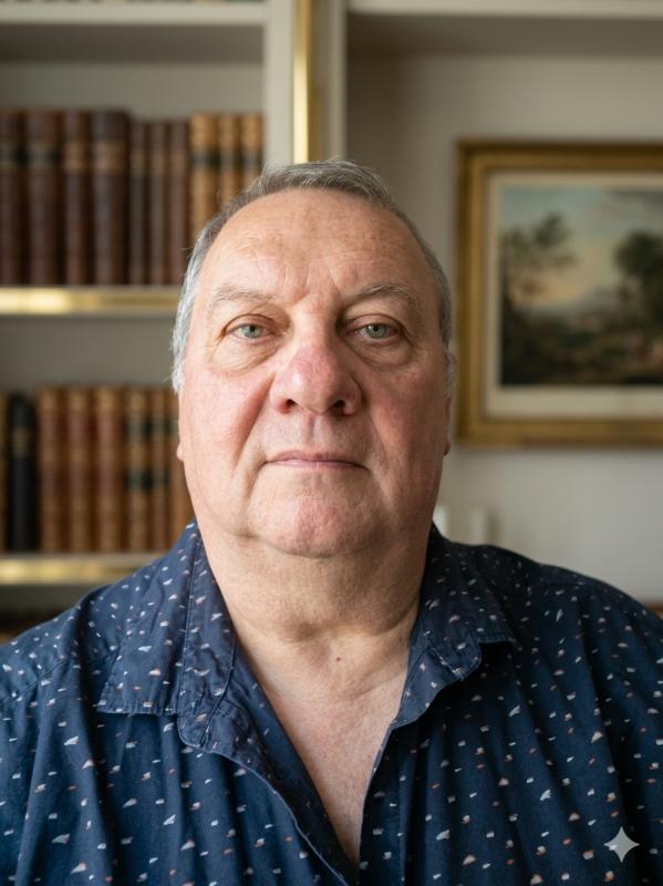 Christian  66 ans Brive la Gaillarde