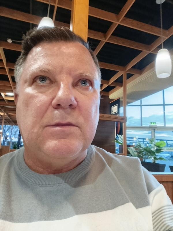 Titoudou  61 ans Mulhouse