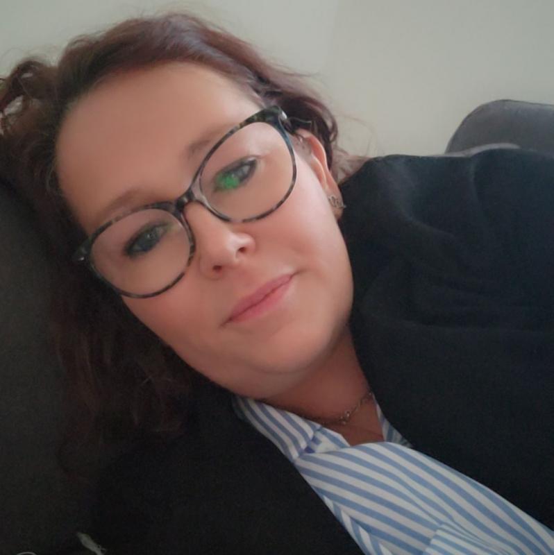 Doucejuju 36 ans Nantes