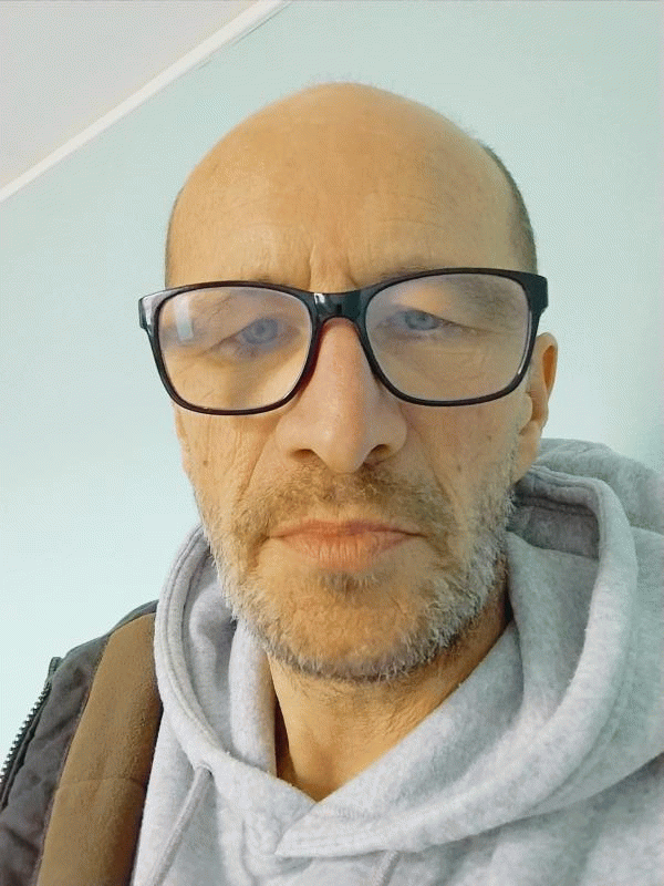 David 53 ans Angoulême