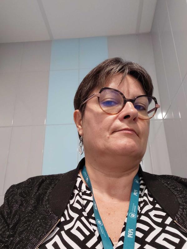 Stéph 51 ans Saint Jean de Boiseau