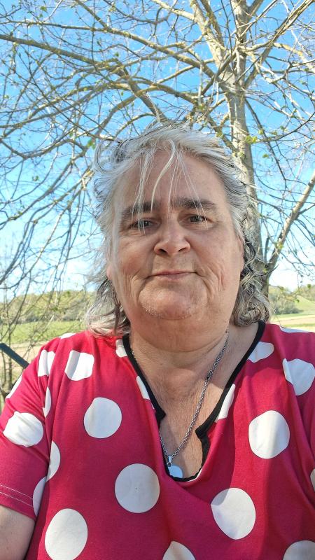 Marie 58 ans Vic en Bigorre
