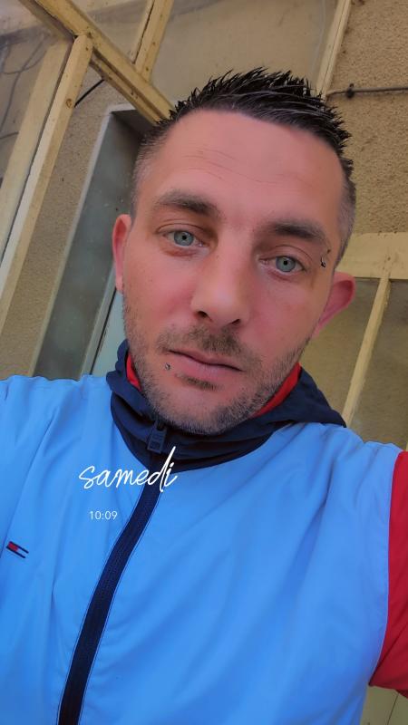 Guillaume Balny 29 ans Valognes