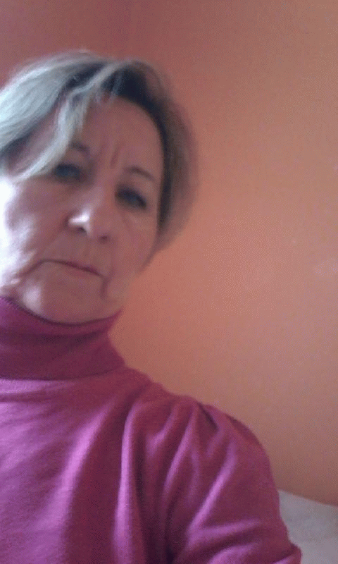 Joanne 65 ans Angoulême