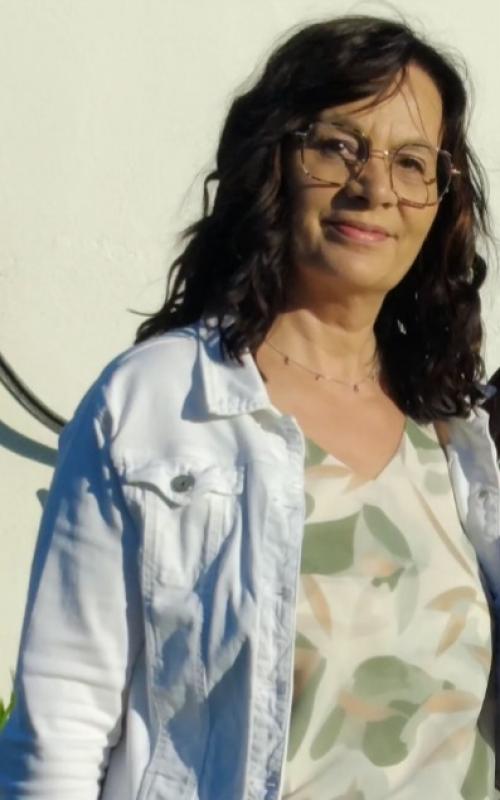 Syl 57 ans Condé sur Noireau