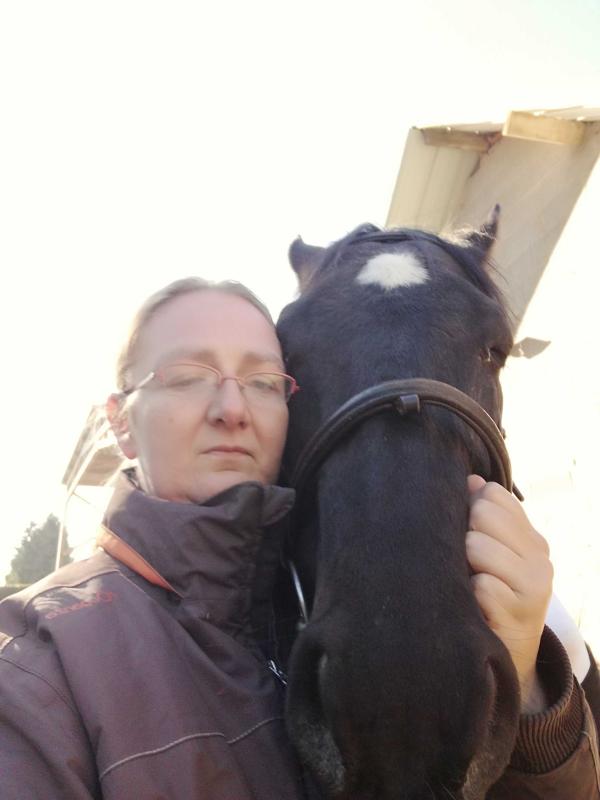 Natacha 45 ans Amiens