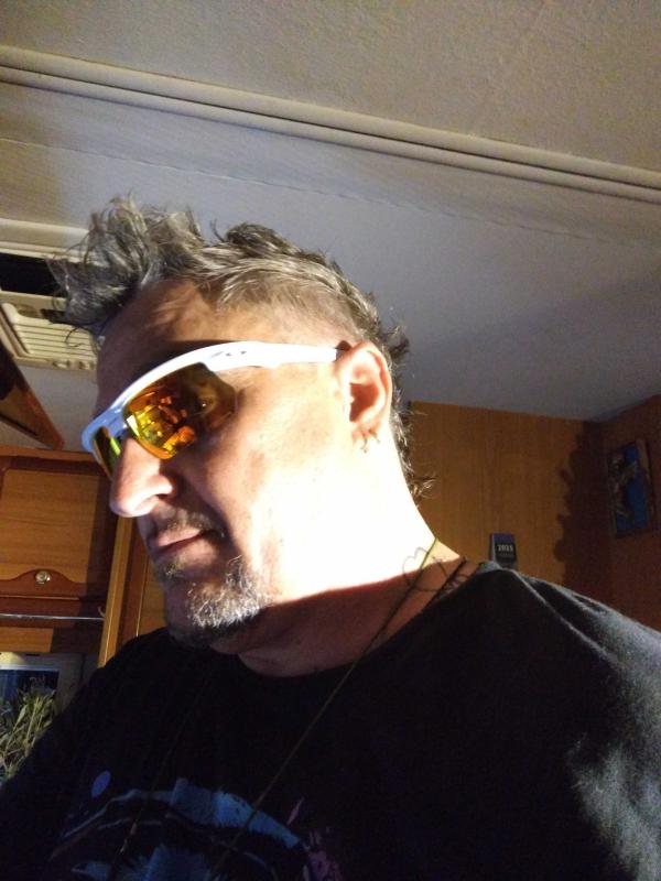 yéyé 48 ans Pourrières