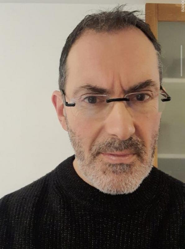 Quentin 54 ans Auxerre