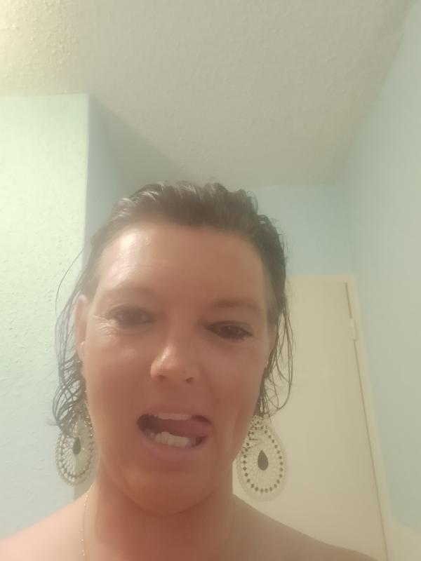 Audrey Jorion 44 ans Montpon Ménestérol