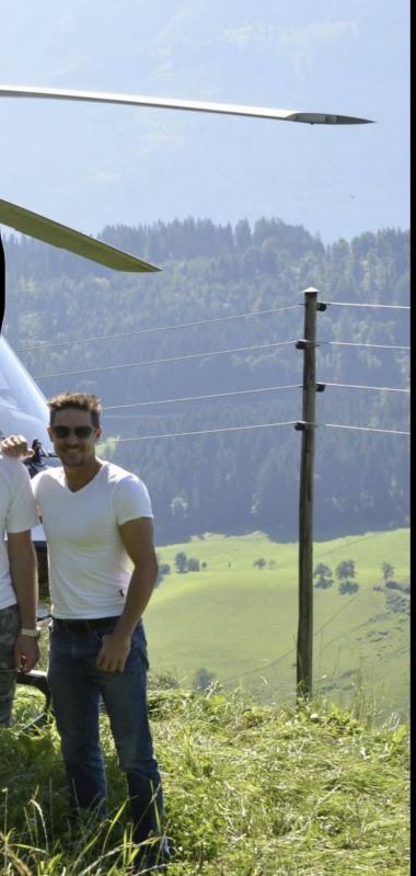 Olivier  55 ans Châteauroux