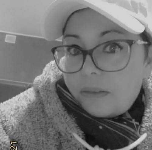 Marieluca 48 ans Raon l'Étape