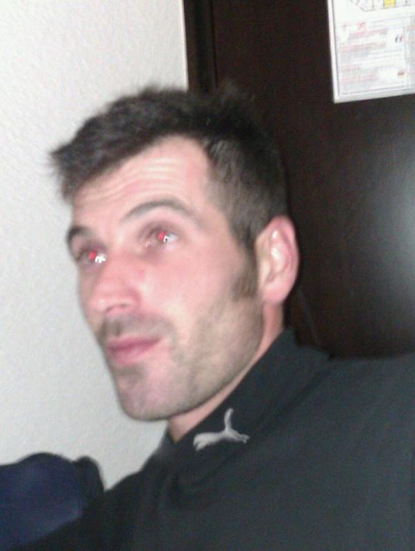 Laurententeco 56 ans Arras