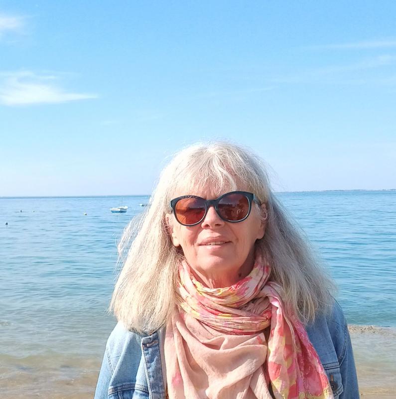 Myla 66 ans Annecy