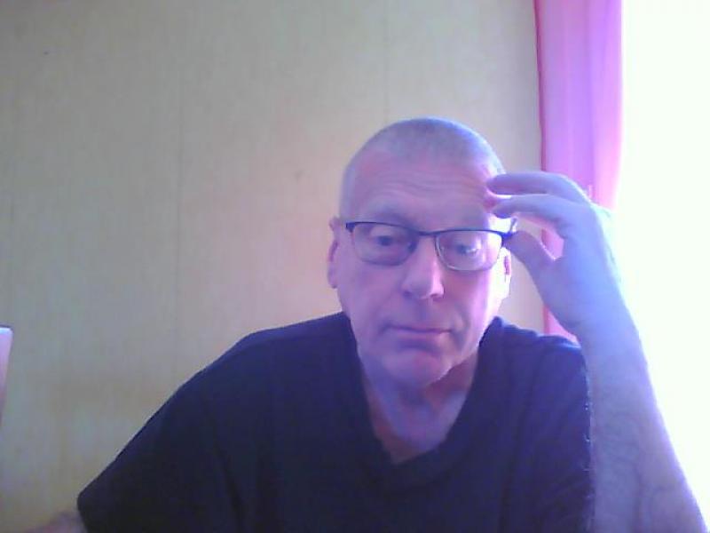 didourouen 64 ans Rouen