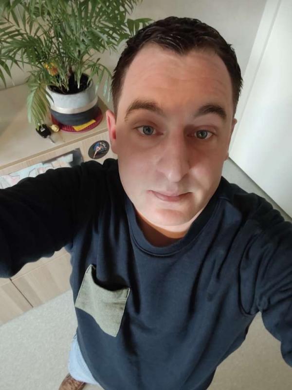 Thomas 35 ans Torigni sur Vire