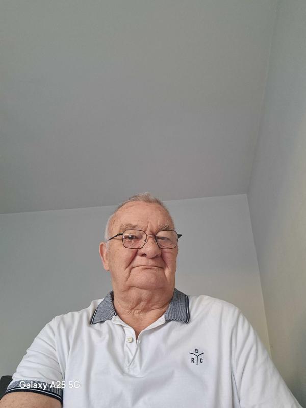 jacques 70 ans Bayeux