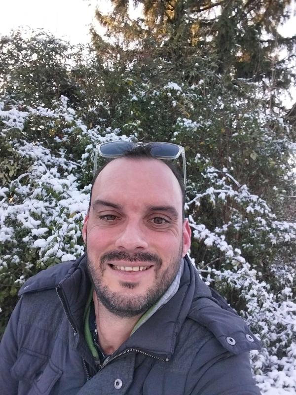 Doudou 37 ans Saint Barthélemy d'Anjou