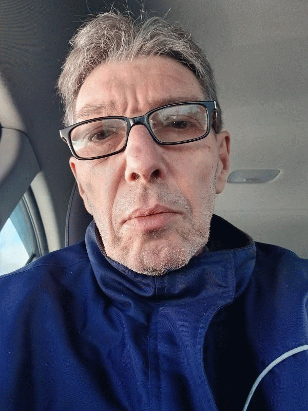 Francky 59 ans Saran