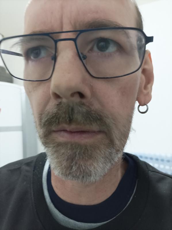 julien 52 ans Toulouse