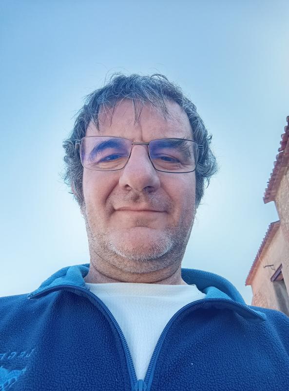 kokindespo 48 ans Ille sur Têt