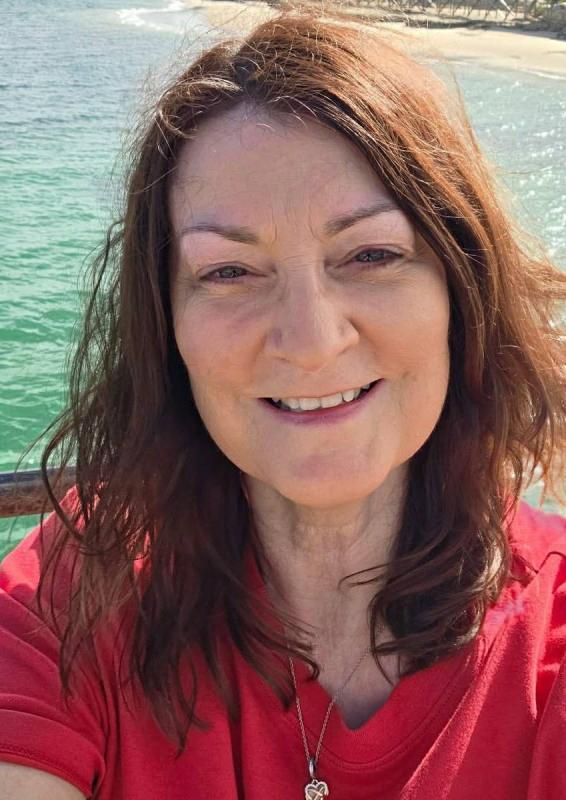 leslie 50 ans Puimichel