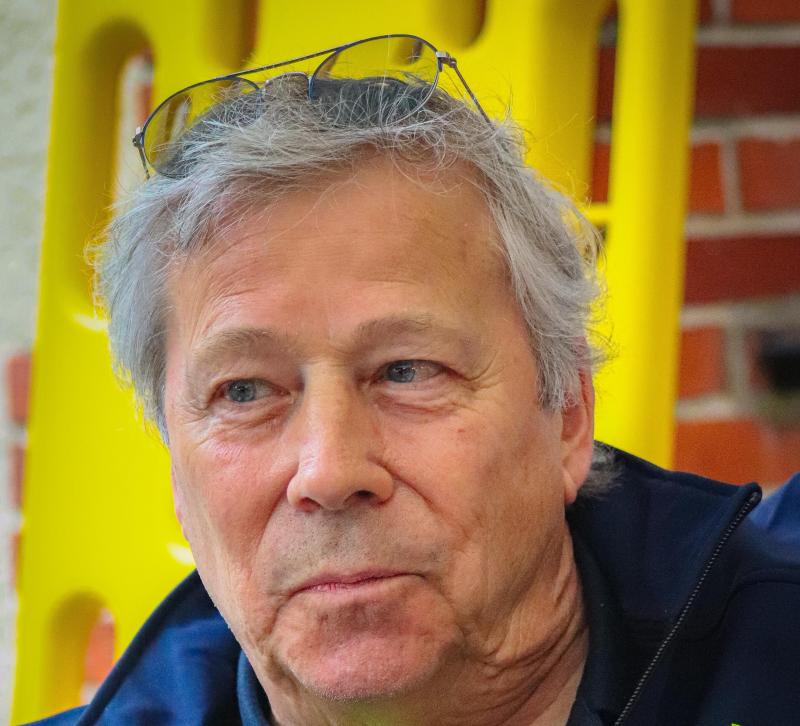 Michel 65 ans Bornel