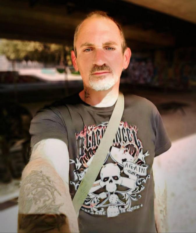 Jérôme 53 ans Besançon