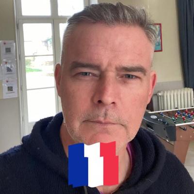 gabriel 53 ans Strasbourg