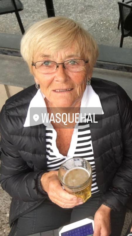 Coco 79 ans Wasquehal