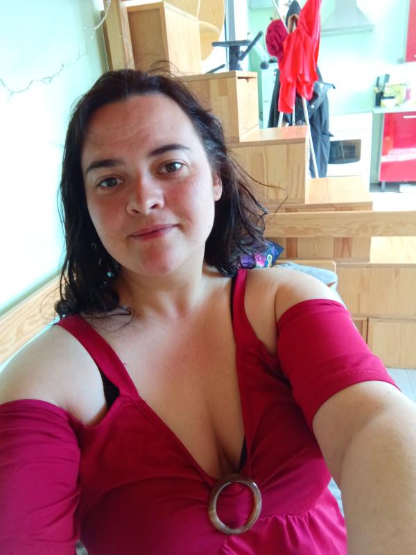 Cciinnddyy  35 ans Donville les Bains