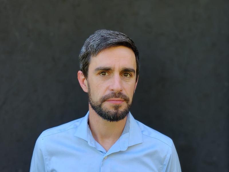 Stéphane 41 ans Cesson Sévigné