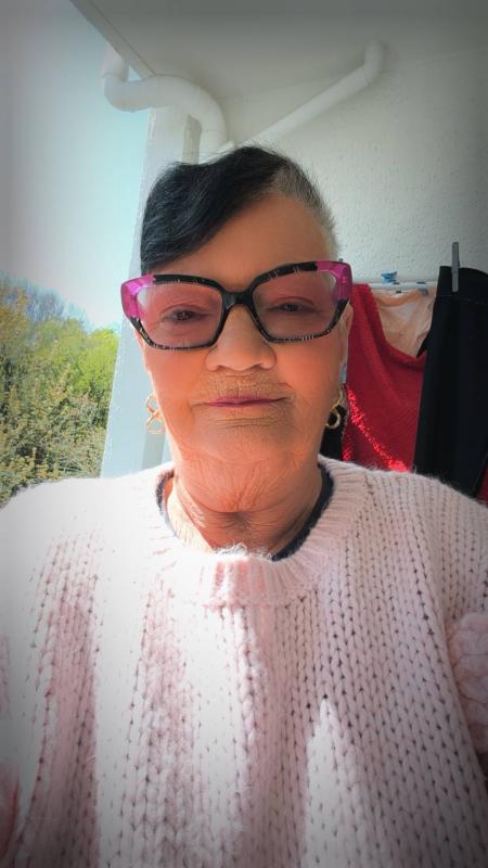 Maryvonne 74 ans Lanester