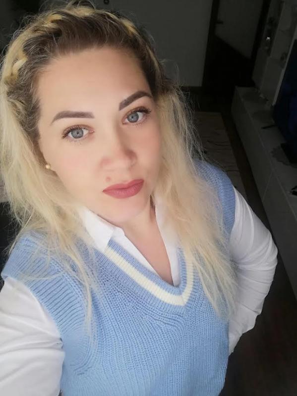 Claudine 34 ans Amilly