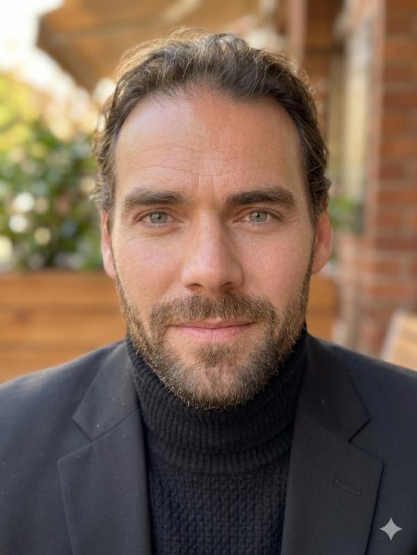 Stan 39 ans paris 15eme arrondissement