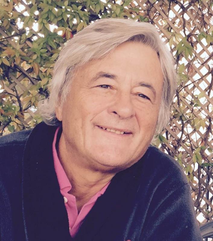 Pascal 65 ans Bordeaux